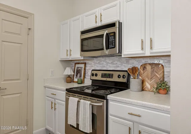 5th image of 201 Settlers Trace Blvd #4401, Lafayette, LA 70508 | MLS# 2600006614