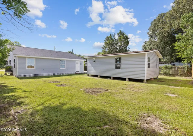 Homes for sale in Rayne, LA | 1212 Barbara St, Rayne, LA 70578 | MLS# 2600005364