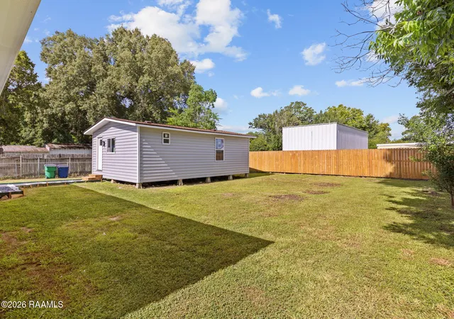 Homes for sale in Rayne, LA | 1212 Barbara St, Rayne, LA 70578 | MLS# 2600005364