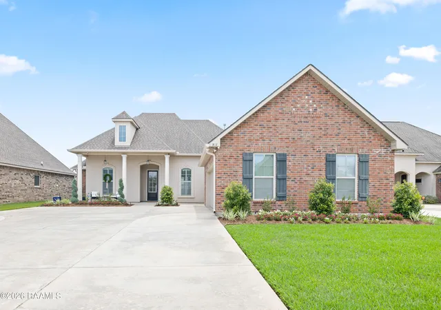 34th image of 307 Brianna, Broussard, LA 70518 | MLS# 2600005153