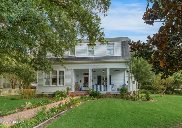 1st image of 815 E Main St, New Iberia, LA 70560 | MLS# 2600007240