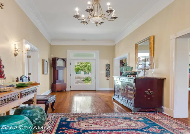 2nd image of 815 E Main St, New Iberia, LA 70560 | MLS# 2600007240
