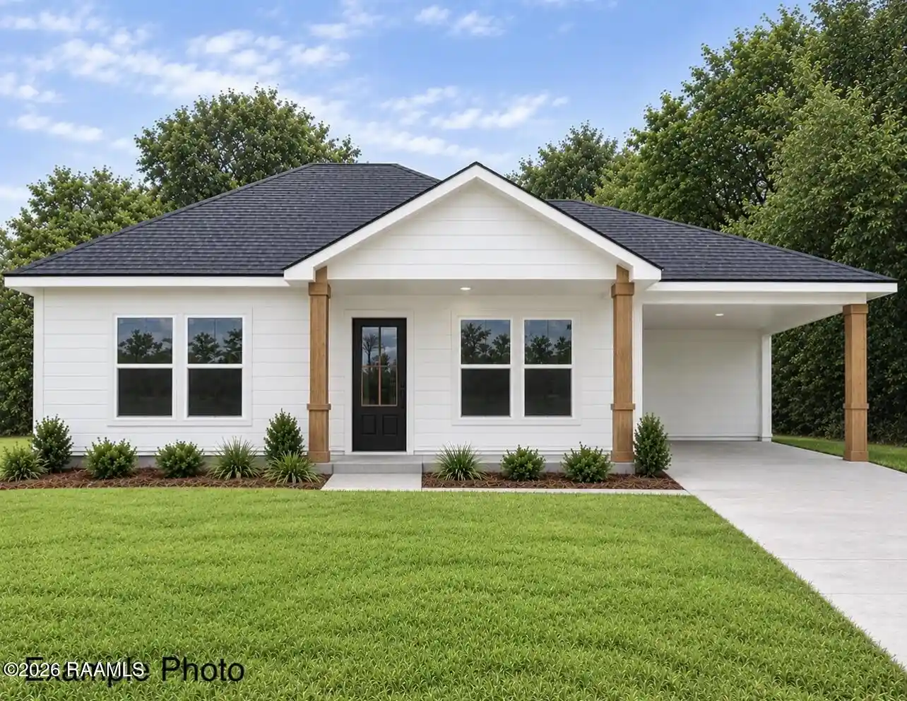 Photo 1 of Single family home for sale at 619 E D St, Rayne, LA 70578 | MLS# 2600008981 | Listing updated on 2026-10-20