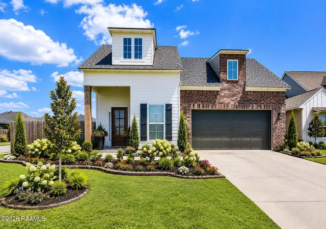 Photo 1 of Single family home for sale at 108 Amsterdam Ave, Youngsville, LA 70592 | MLS# 2600006041 | Listing updated on 2026-08-18