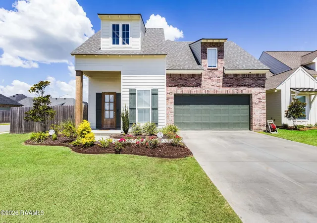 Photo 2 of Single family home for sale at 108 Amsterdam Ave, Youngsville, LA 70592 | MLS# 2600006041 | Listing updated on 2026-08-18