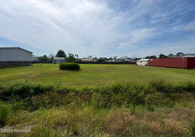 Photo 1 of Land for sale at Columbia Dr, Lake Charles, LA 70605 | MLS# 2600007909 | Listing updated on 2026-08-28