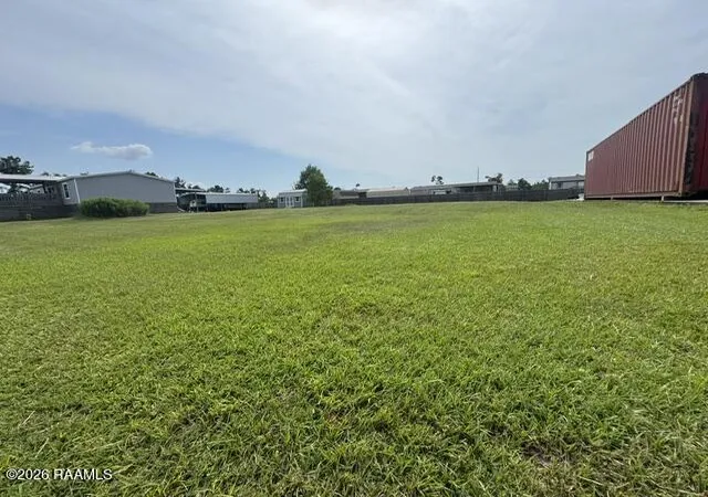 Photo 2 of Land for sale at Columbia Dr, Lake Charles, LA 70605 | MLS# 2600007909 | Listing updated on 2026-08-28