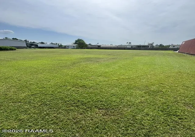 Photo 3 of Land for sale at Columbia Dr, Lake Charles, LA 70605 | MLS# 2600007909 | Listing updated on 2026-08-28