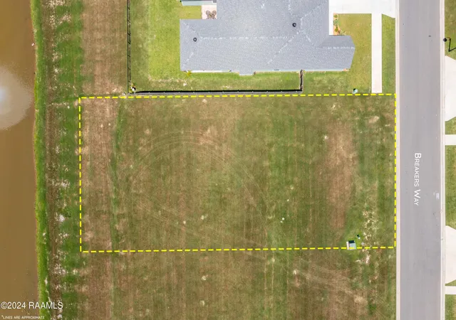 4th image of 106 Breakers Way, Scott, LA 70583 | MLS# 24004055