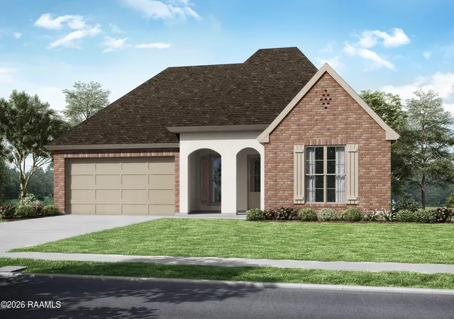 Photo 1 of Single family home for sale at 111 Rio Dr, Youngsville, LA 70592 | MLS# 2600007946 | Listing updated on 2026-08-29