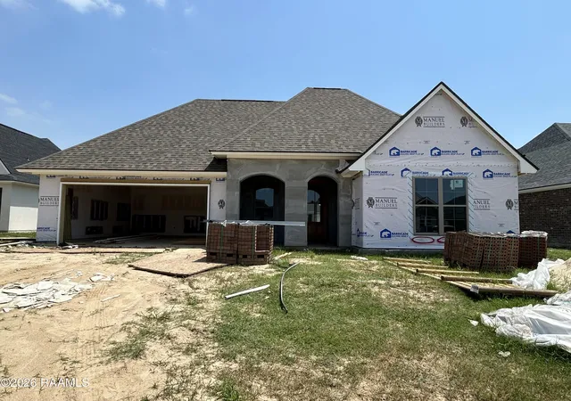 Photo 2 of Single family home for sale at 111 Rio Dr, Youngsville, LA 70592 | MLS# 2600007946 | Listing updated on 2026-08-29