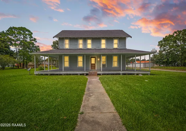 Homes for sale in Elton, LA | 1304 1st St, Elton, LA 70532 | MLS# 2600006318
