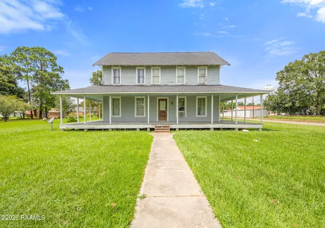 Homes for sale in Elton, LA | 1304 1st St, Elton, LA 70532 | MLS# 2600006318