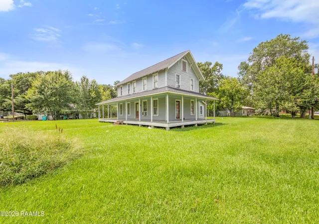 Homes for sale in Elton, LA | 1304 1St St, Elton, LA 70532 | MLS# 2600006318