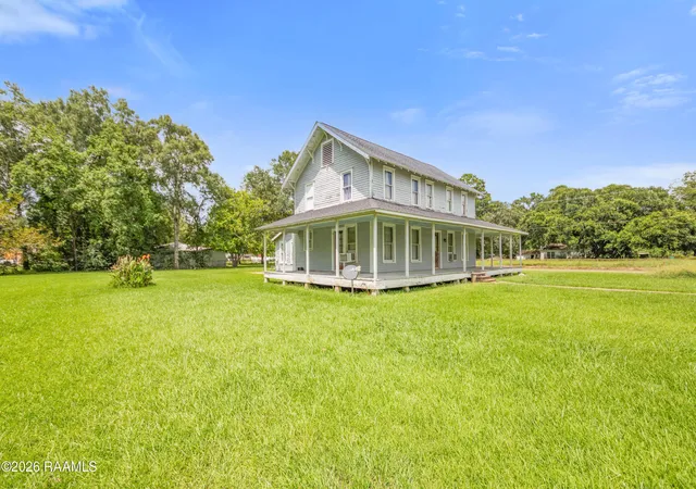 Homes for sale in Elton, LA | 1304 1St St, Elton, LA 70532 | MLS# 2600006318