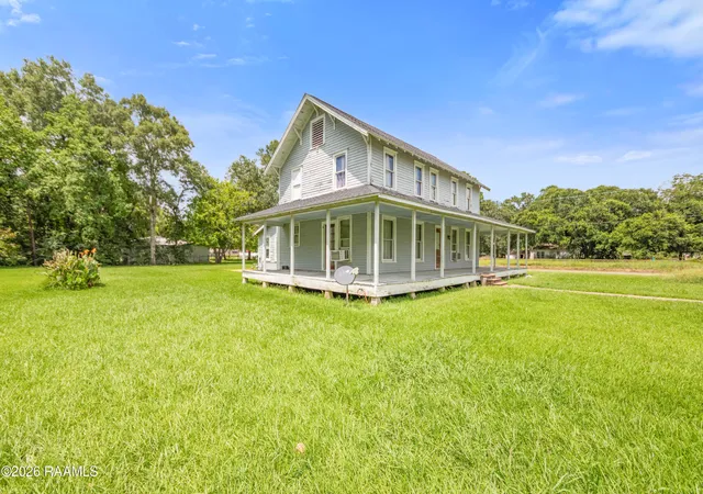 Homes for sale in Elton, LA | 1304 1St St, Elton, LA 70532 | MLS# 2600006318