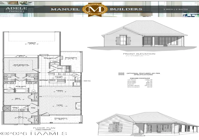 20th image of 108 Lenova Ln, Lafayette, LA 70507 | MLS# 2600007154
