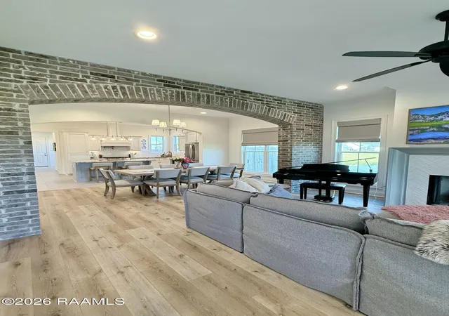 4th image of 108 Lenova Ln, Lafayette, LA 70507 | MLS# 2600007154