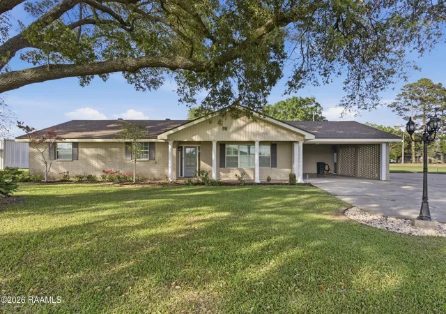1st image of 6615 N University Ave, Carencro, LA 70520 | MLS# 2600001637