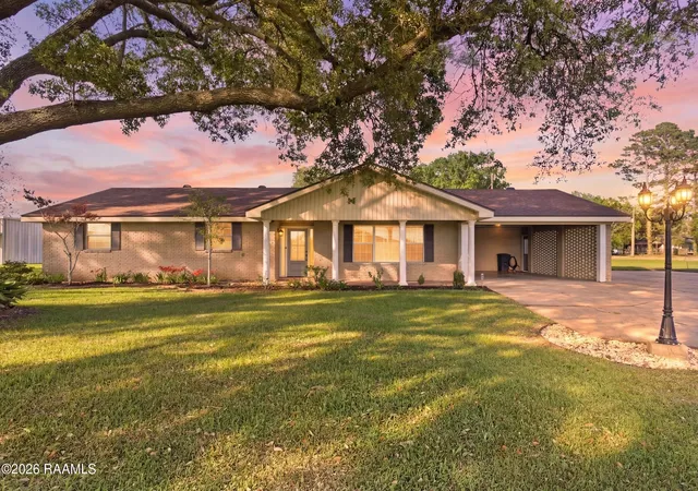 2nd image of 6615 N University Ave, Carencro, LA 70520 | MLS# 2600001637