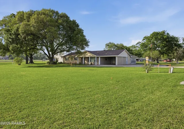 Photo 3 of Single family home for sale at 6615 N University Ave, Carencro, LA 70520 | MLS# 2600001637 | Listing updated on 2026-07-03