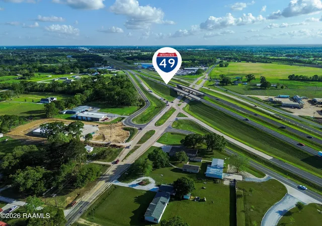 55th image of 6615 N University Ave, Carencro, LA 70520 | MLS# 2600001637