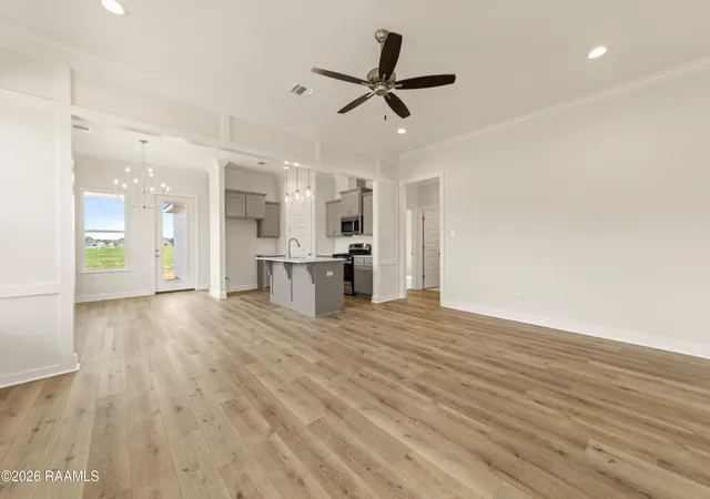 5th image of 300 Long Creek Ln, Scott, LA 70583 | MLS# 2500006324