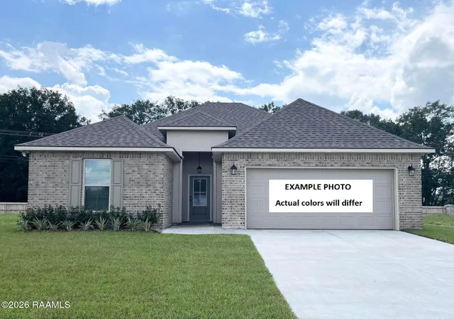 1st image of 208 Hidden Meadows Dr, Lafayette, LA 70506 | MLS# 2600004866