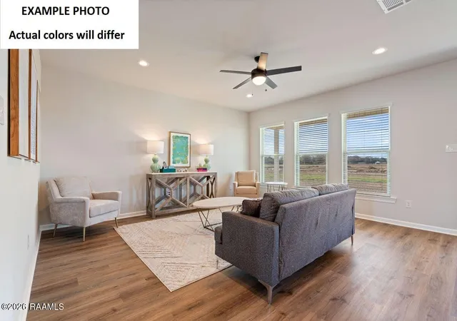 2nd image of 208 Hidden Meadows Dr, Lafayette, LA 70506 | MLS# 2600004866