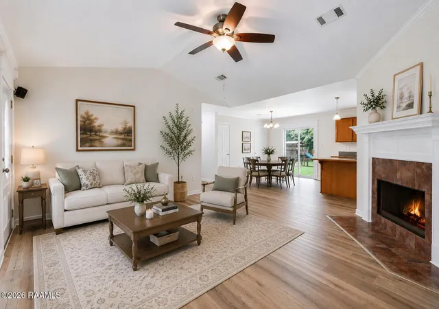 4th image of 111 Bristol Dr, Lafayette, LA 70507 | MLS# 2600006674