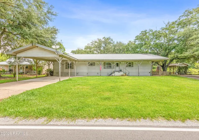 1st image of 1357 Herman Dupuis Rd, Breaux Bridge, LA 70517 | MLS# 2600004880