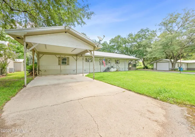 2nd image of 1357 Herman Dupuis Rd, Breaux Bridge, LA 70517 | MLS# 2600004880