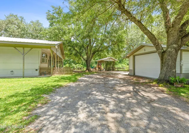 3rd image of 1357 Herman Dupuis Rd, Breaux Bridge, LA 70517 | MLS# 2600004880