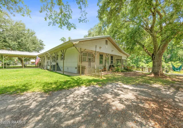 4th image of 1357 Herman Dupuis Rd, Breaux Bridge, LA 70517 | MLS# 2600004880