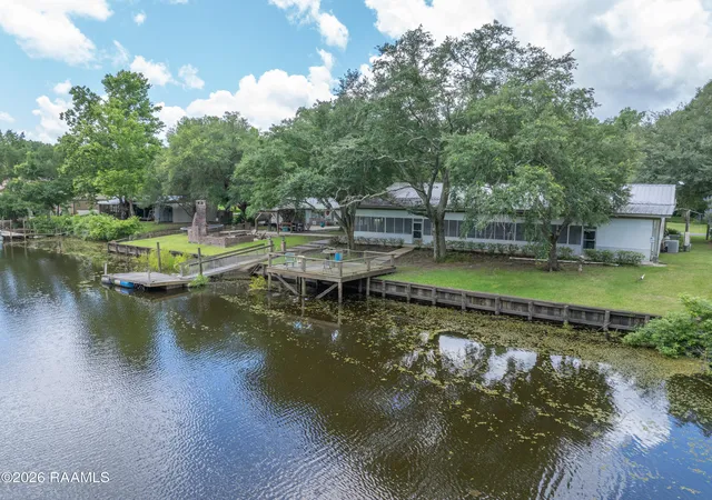 60th image of 1357 Herman Dupuis Rd, Breaux Bridge, LA 70517 | MLS# 2600004880