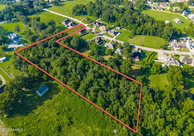 Photo 1 of Land for sale at Tbd Lake Tasse Dr, New Iberia, LA 70560 | MLS# 2500004374 | Listing updated on 2026-10-06