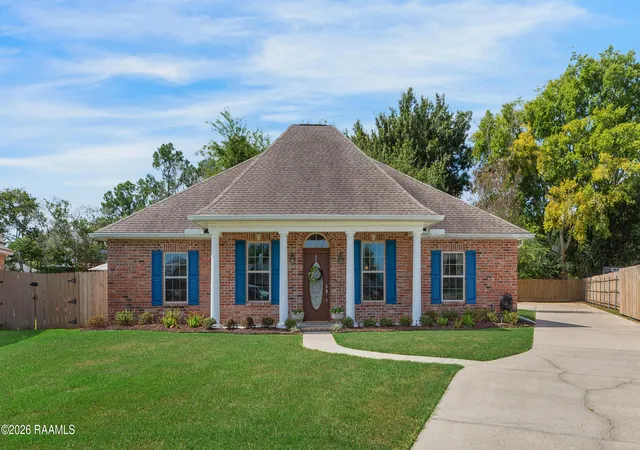 2nd image of 309 Wind Haven Ln, Lafayette, LA 70506 | MLS# 2600007892