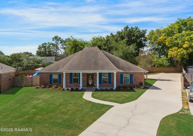 30th image of 309 Wind Haven Ln, Lafayette, LA 70506 | MLS# 2600007892