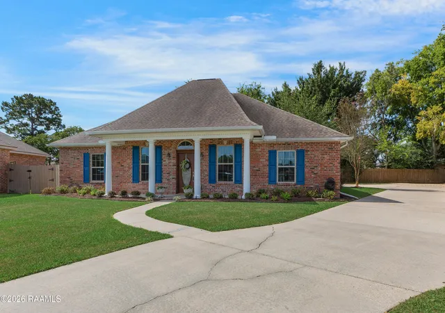 Photo 3 of Single family home for sale at 309 Wind Haven Ln, Lafayette, LA 70506 | MLS# 2600007892 | Listing updated on 2026-09-10
