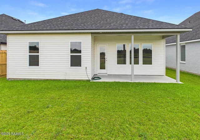 Photo 2 of Sale Pending at 110 Top Ridge Rd, Duson, LA 70529 | MLS# 2600001873 | Listing updated on 2026-09-03