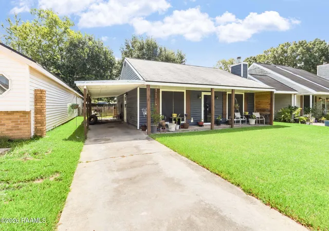 15th image of 117 Jollene Dr, Carencro, LA 70520 | MLS# 2600006894