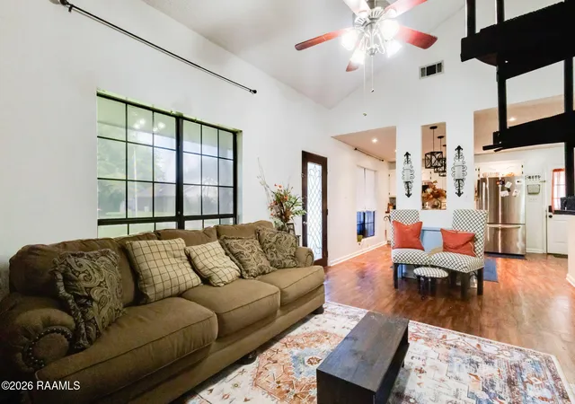 Photo 3 of Single family home for sale at 117 Jollene Dr, Carencro, LA 70520 | MLS# 2600006894 | Listing updated on 2026-09-09