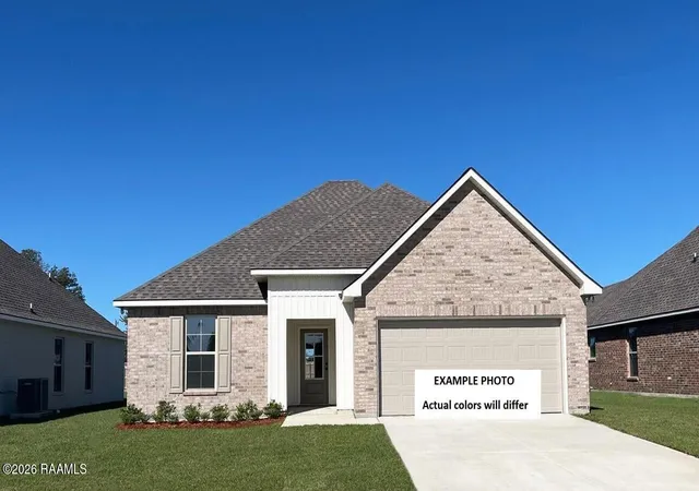 1st image of 120 Nandina Dr, Scott, LA 70583 | MLS# 2600007770