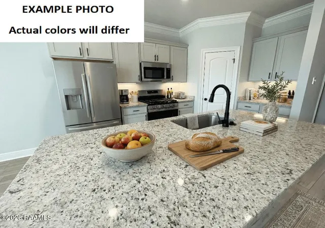 4th image of 120 Nandina Dr, Scott, LA 70583 | MLS# 2600007770