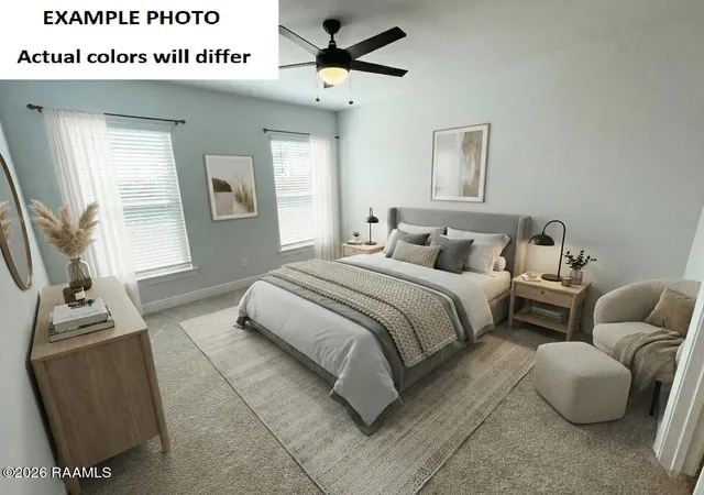 5th image of 120 Nandina Dr, Scott, LA 70583 | MLS# 2600007770