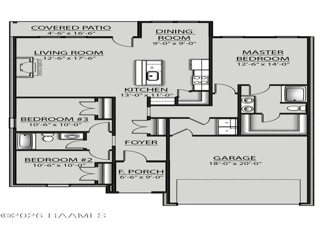 7th image of 120 Nandina Dr, Scott, LA 70583 | MLS# 2600007770