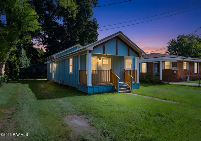 Photo 2 of Single family home for sale at 310 Arthur St, Lafayette, LA 70501 | MLS# 2600007505 | Listing updated on 2026-08-18