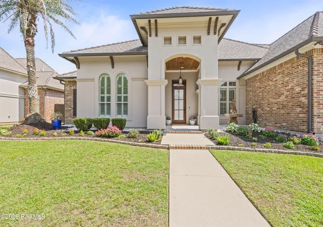 3rd image of 106 Rue De Chambery, Broussard, LA 70518 | MLS# 2600004510