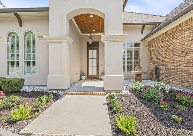 4th image of 106 Rue De Chambery, Broussard, LA 70518 | MLS# 2600004510