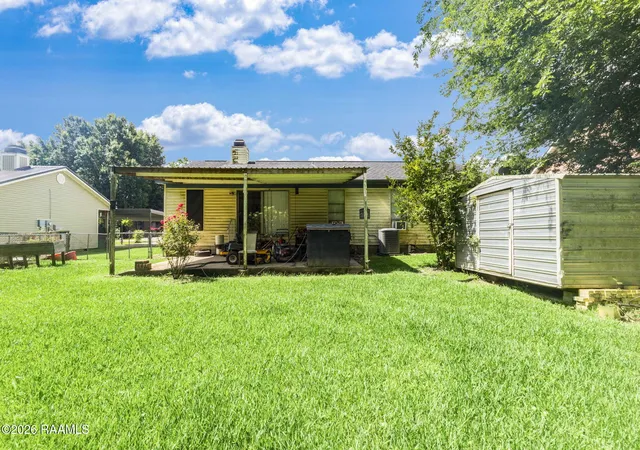 Homes for sale in Carencro, LA | 105 Bacon Ln, Carencro, LA 70520 | MLS# 2600004842